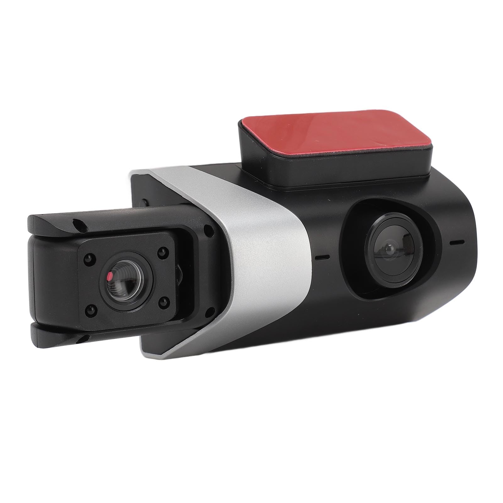Wakects Dash Cam 3 1080P Visione Notturna Schermo 3.0 Pollici