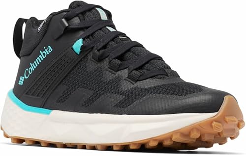 Miniatura 4 de Zapatos de senderismo Facet 75 Mid Outdry de Columbia para mujer