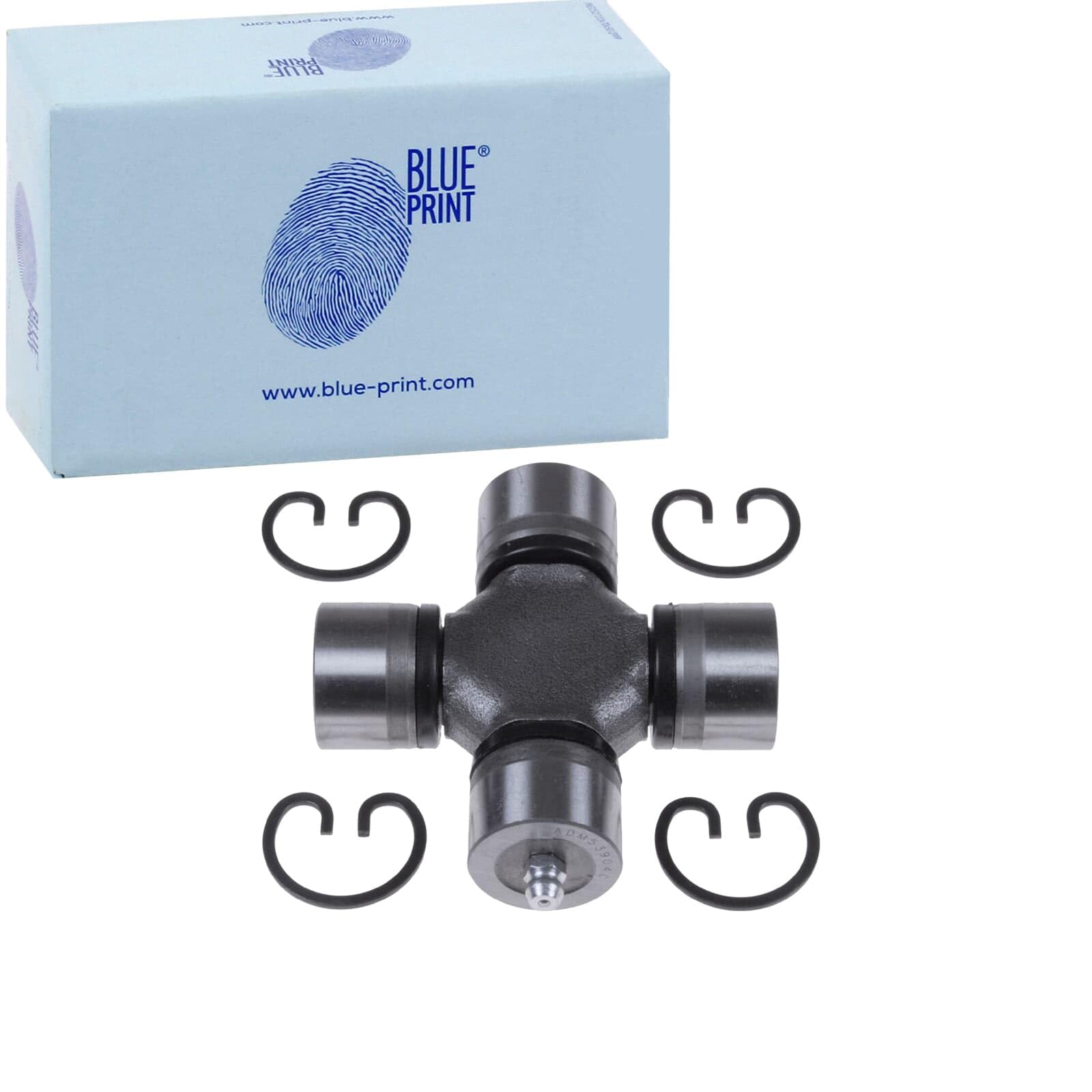 Propshaft Joint ADM53904C Blue Print UJ Coupling Universal UJ 1454601 1772723
