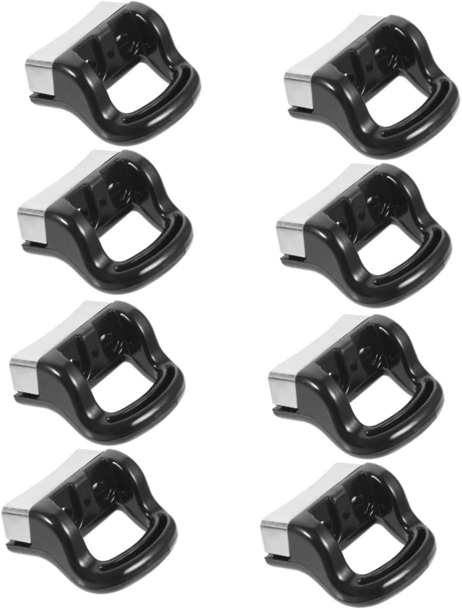 Sets Replacement Handles for Pressure Cookers Pot Handles Holes for Secure