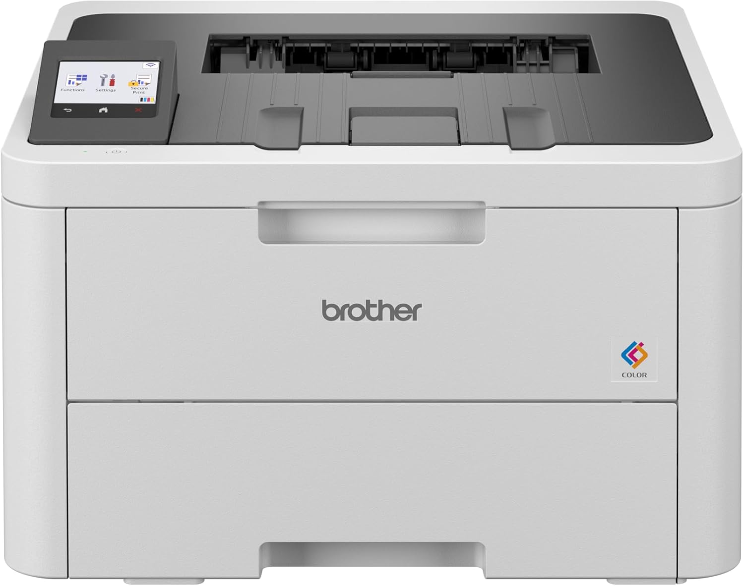 Brother HLL3280CDW Colour Laser Printer A4 Single Function, Wireless