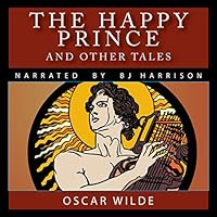 The Happy Prince and other Tales livre audio