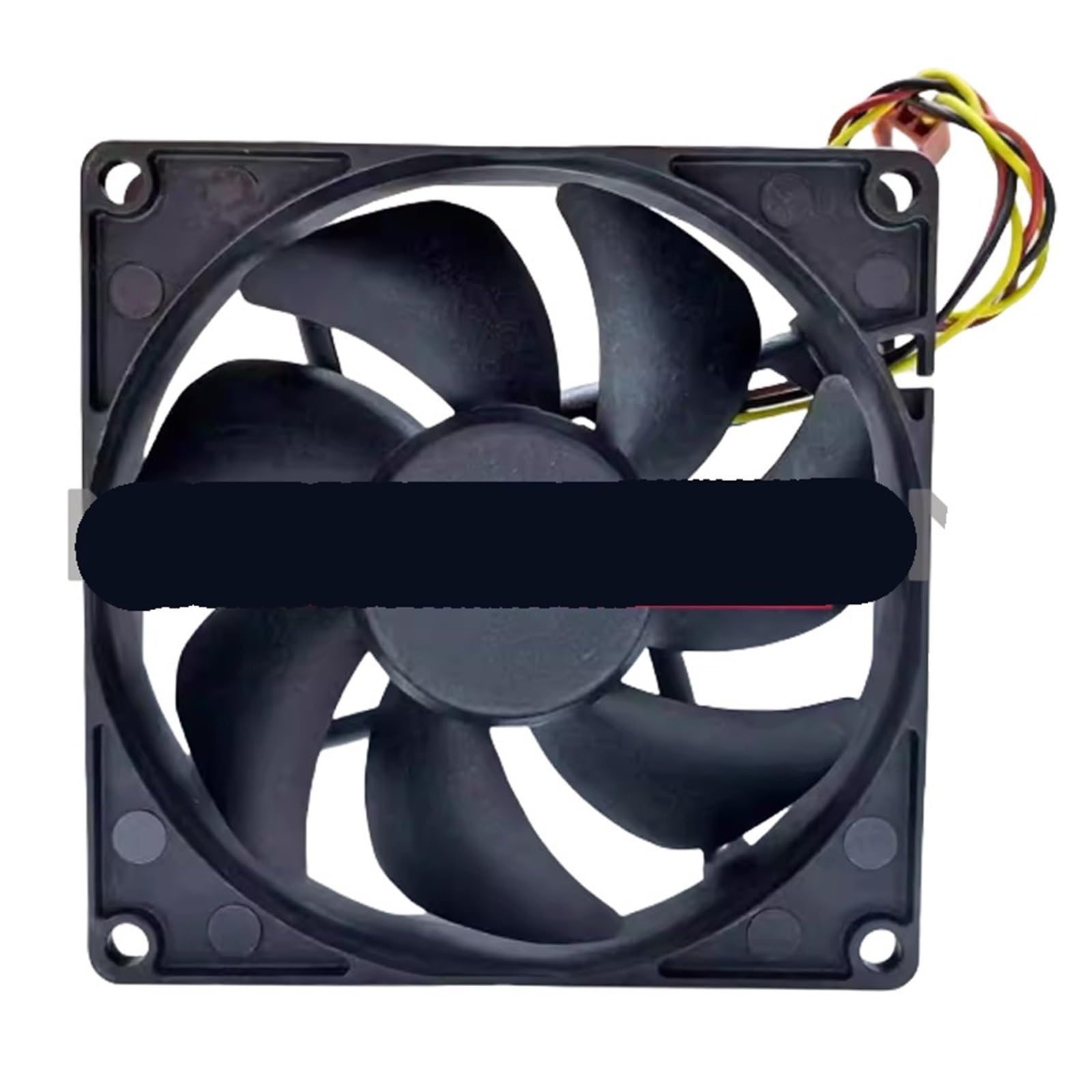 JJKKOZVQF EE92251S2-Q010-C99 9025 12V 1.50W Chassis Silent Inverter Cooling Fan(3 LINE)