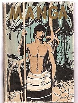 Manga: an Amazon Jungle Indian