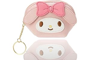 Cute Sailor Moon Coin Purse