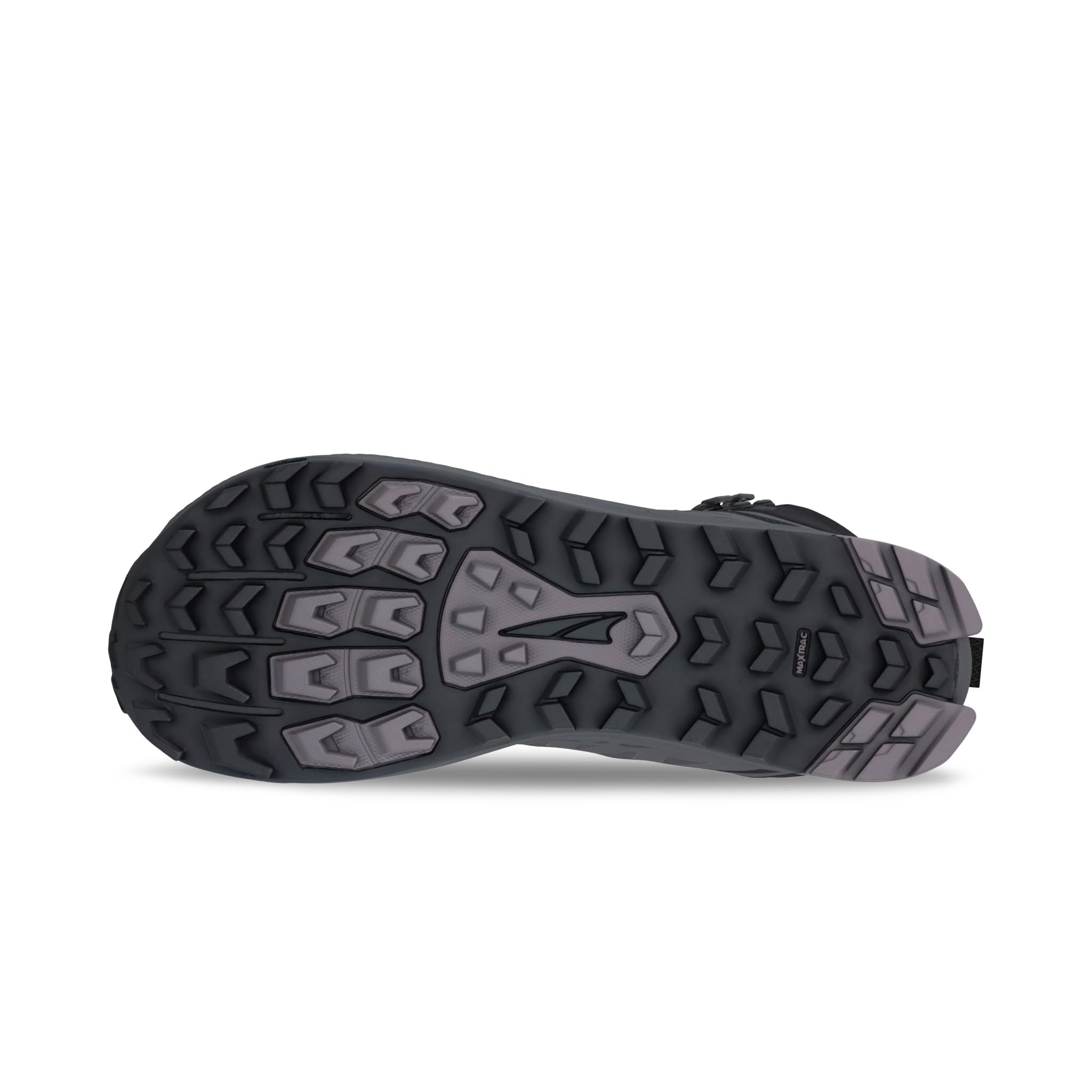 ALTRA Men's Lone Peak 9 Trail Running