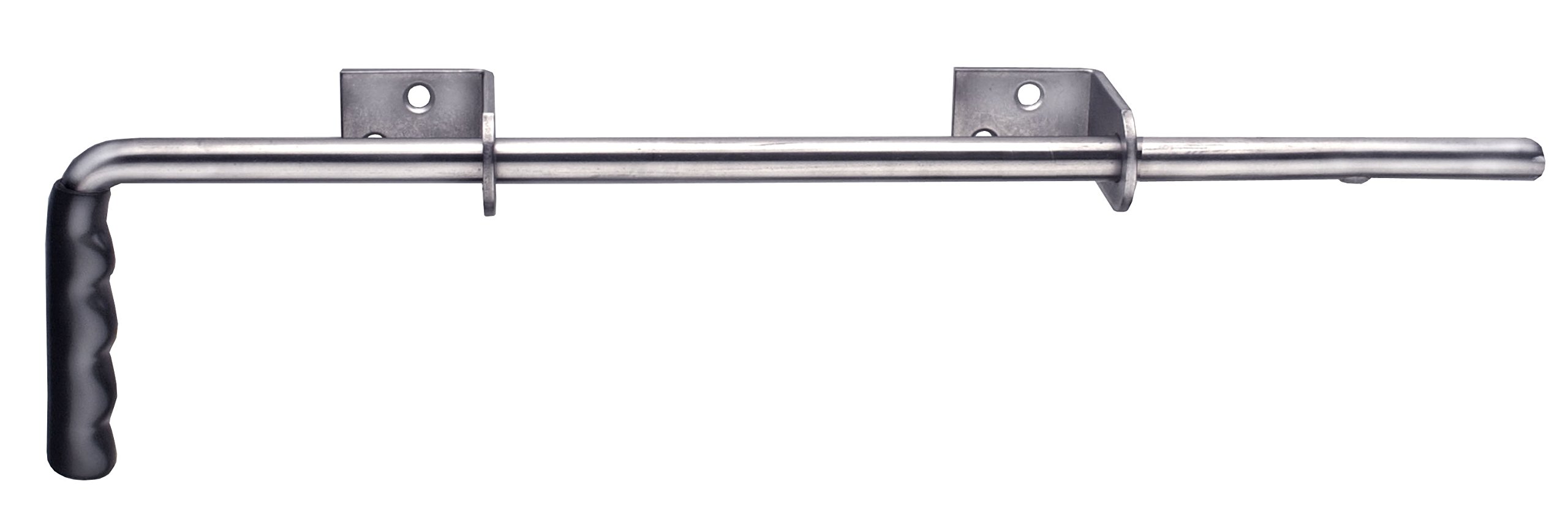 Connex DY2901681 - Ferretería para verjas (Acero inoxidable V2A)