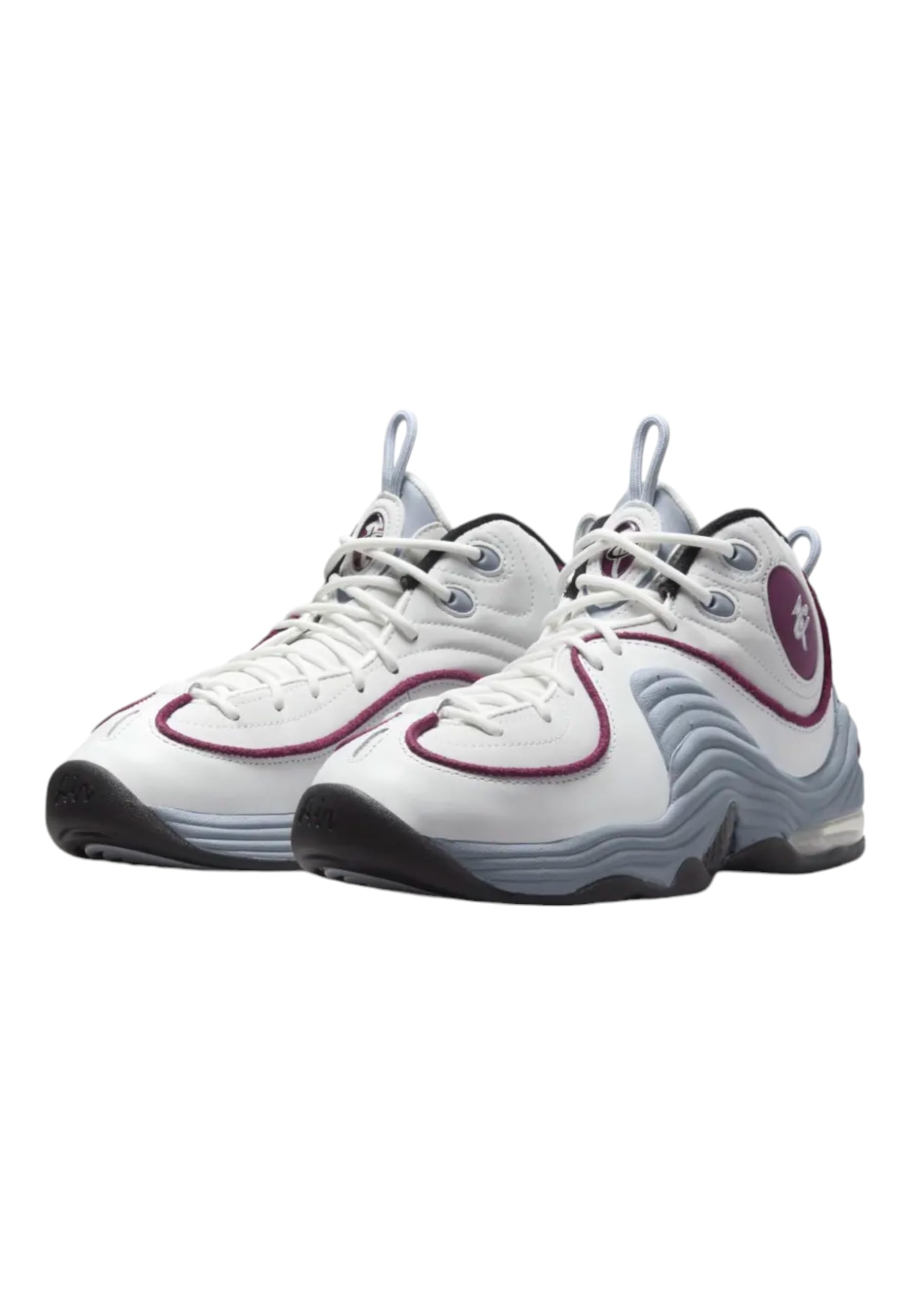 Nike Air Max Penny 2 Women's Shoes Size- 8