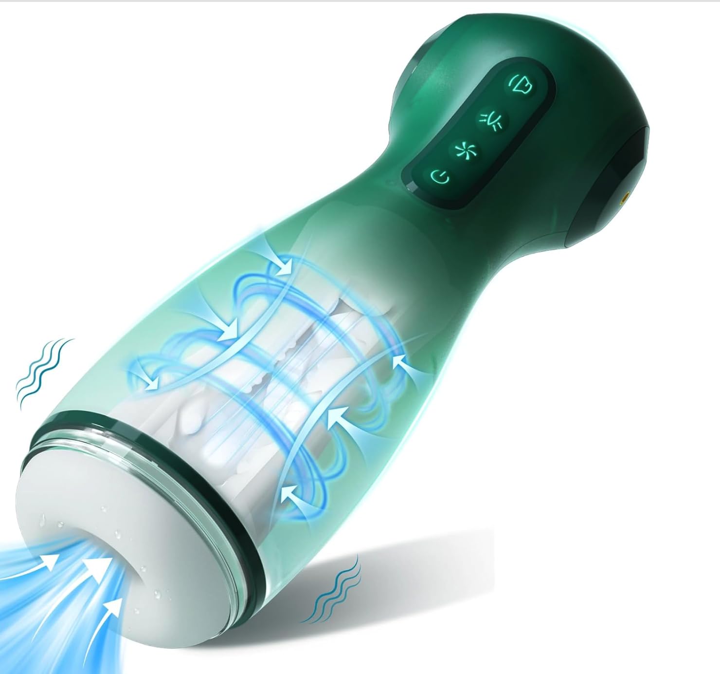 ariy - automatic masturbator with pulsating & extendable functions 🐶 Realistic Dog Sex Doll Butt – Silicone Animal Torso Sex Doll & Shemale  Masturbator with Built-in Phallus main image 0