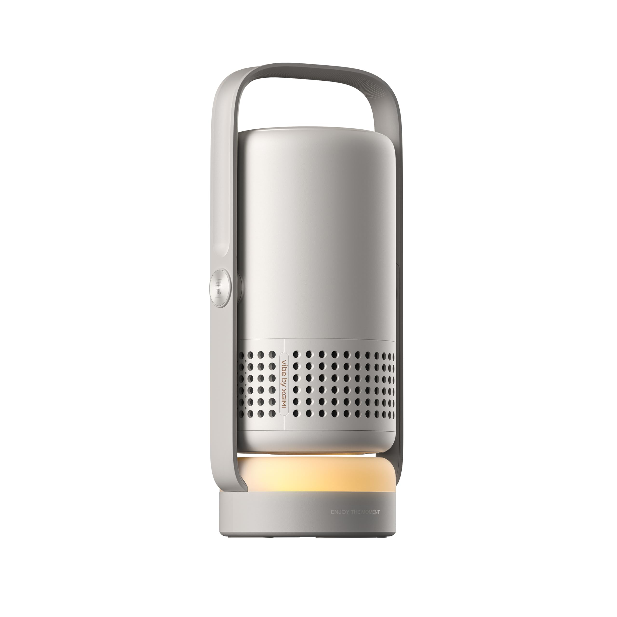 XGIMI VIBE ONE (BATTERY POWERED)