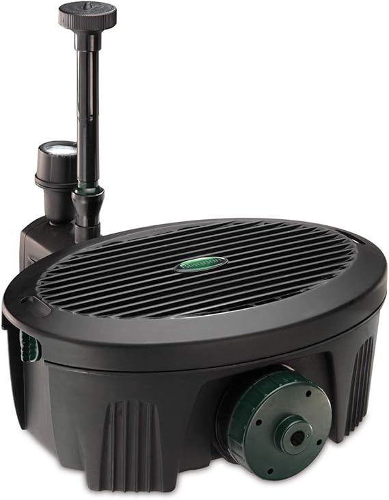 Pennington Aquagarden , Inpond 5 in 1, Pond & Water Pump