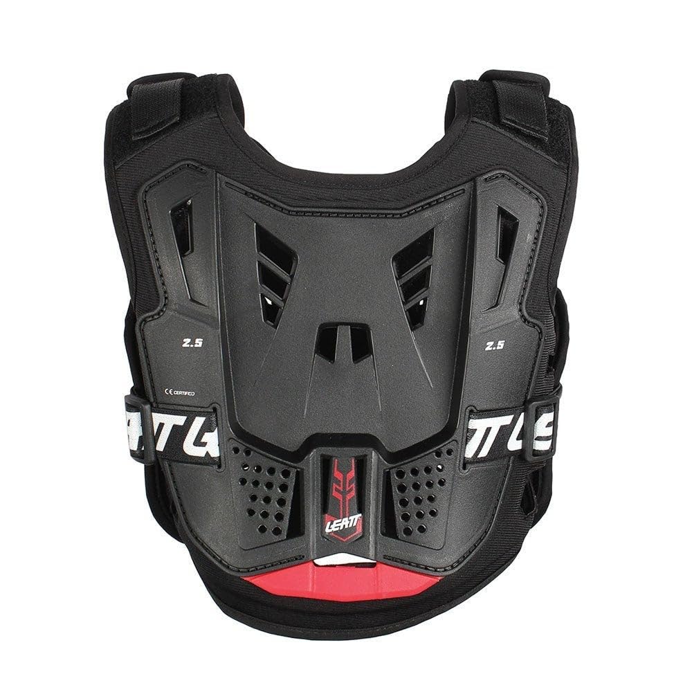 Leatt 2.5 Protezione Toracica Moto Unisex - Adulto