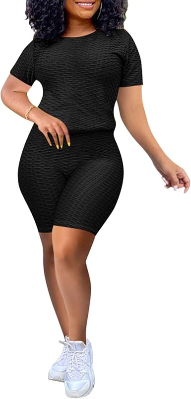 womens dressy short sets