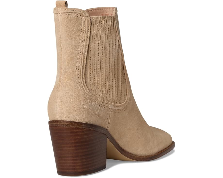Cole Haan Janelle Chelsea Booties - Back View