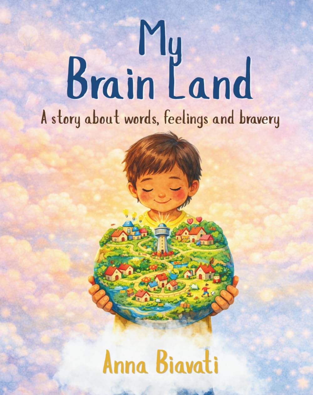 My Brain Land: Boy's version