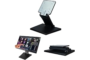 Yeshine All-in-One Monitor Bracket Stand