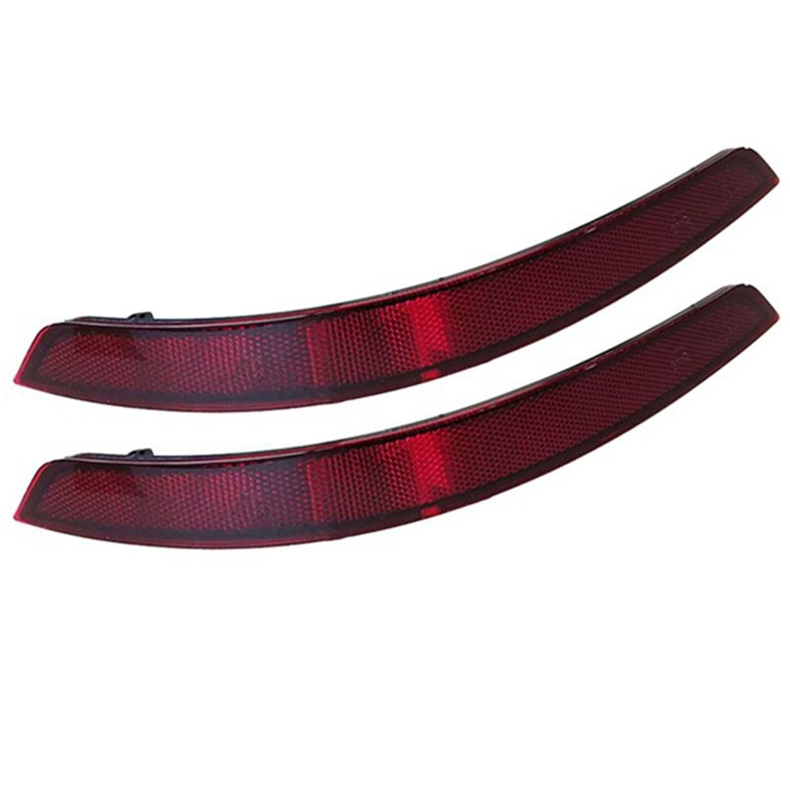 Compatibile Con Per Sharan 2011-2016 Auto Paraurti Posteriore Luce Avvertimento Riflettore Luce Fendinebbia Luce Paraurti Posteriore 7N0945105B Pezzi Ricambio Auto