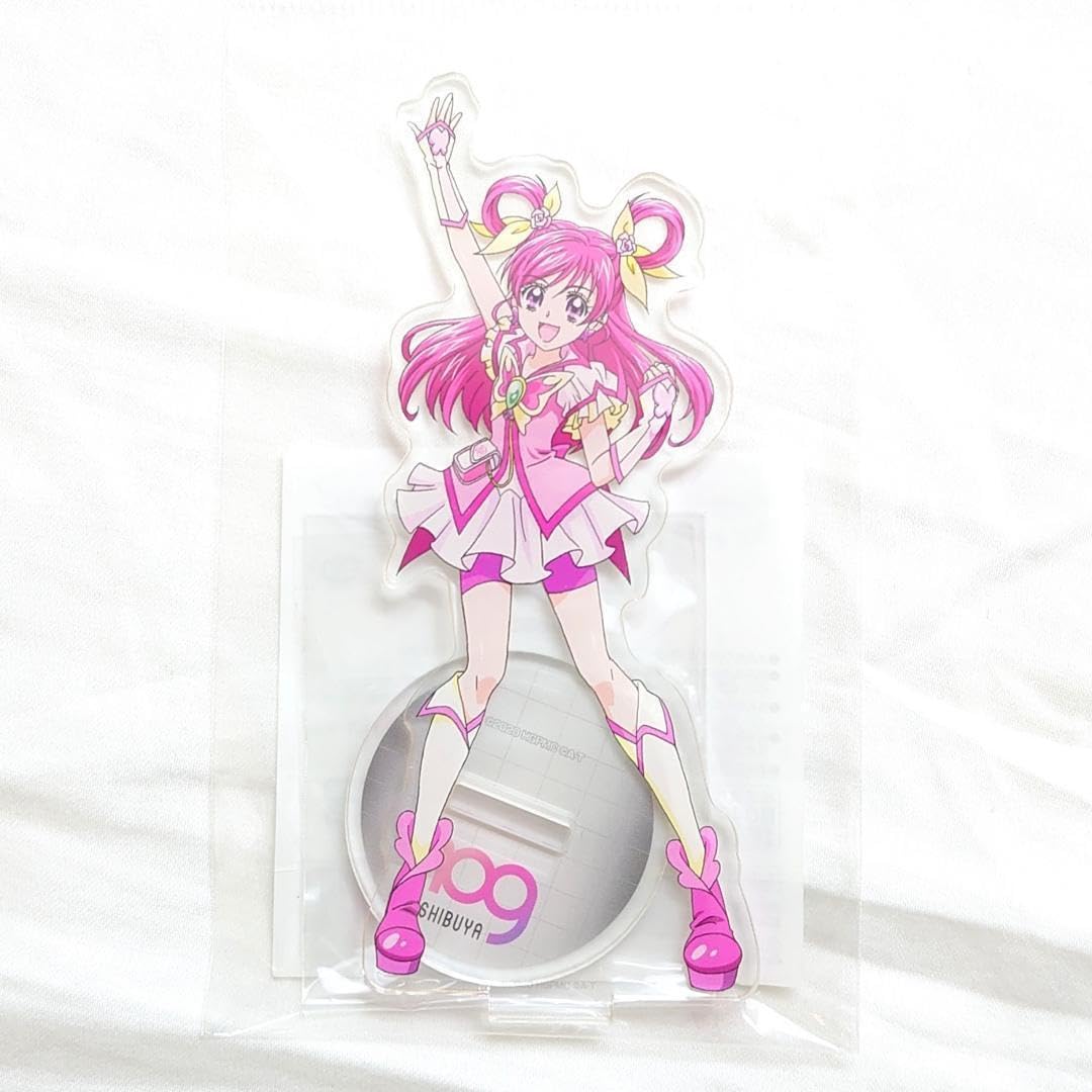 Amazon.co.jp: Yesプリキュア5GOGO キュアドリーム 夢原のぞみ 