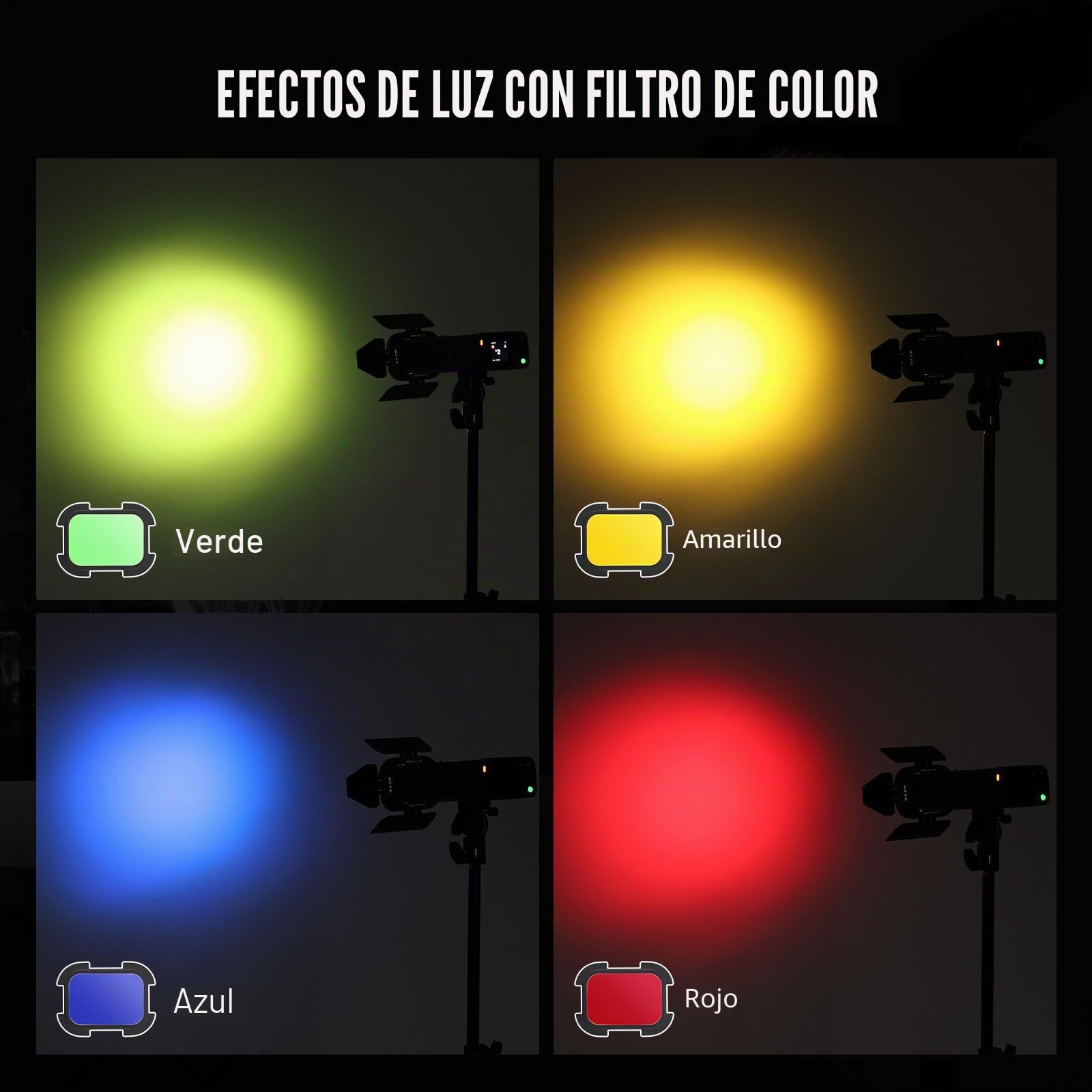 Godox AD200Pro II AD200ProII Flash para Exteriores Flash Flashgun with BD-07II 200Ws 2.4G TTL,500 Flashes con Flashgun de Bolsillo de Gran Potencia para Canon,Sony,Nikon,Fuji,Olympus,Panasonic