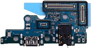 USB Charging Dock Port Flex Cable Part for Samsung Galaxy A70 (2019) A705 A705F SM-A705F 6.7
