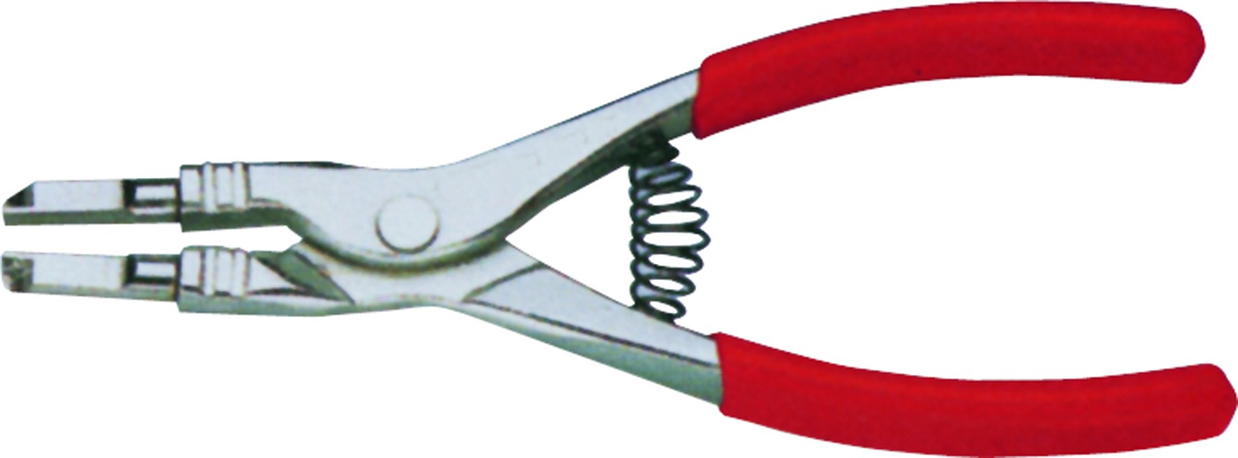 USAG - 129 - Pinza per anelli elastici esterni - U01290002