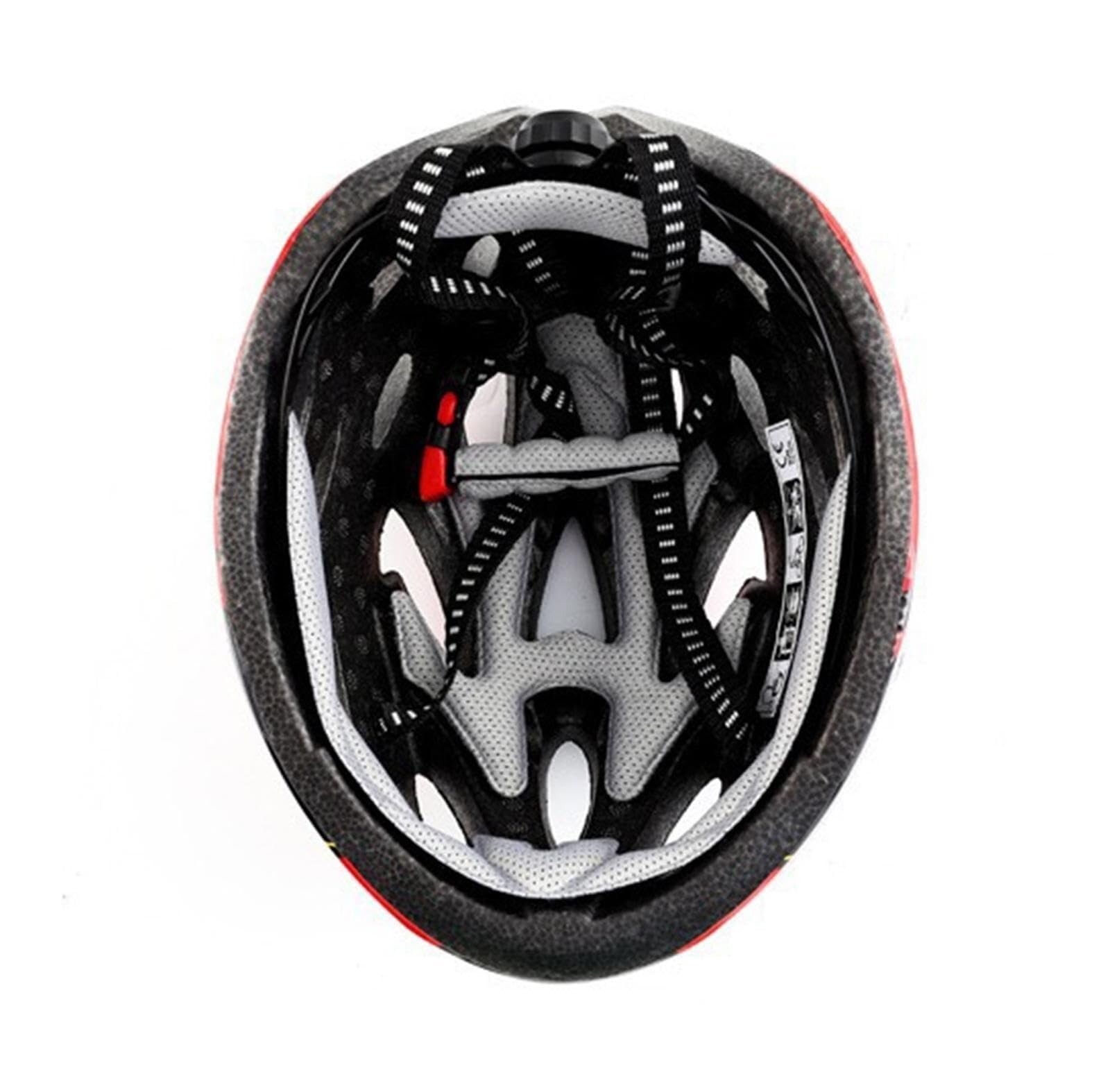 Kask Rowerowy Kask Rowerowy Kask Rowerowy Odporny Na Uderzenia Pasuje Do Wieku 3-10 Lat Kask Sportowy Do Jazdy Na Rolkach Kask Rowerowy Dla Dorosłych(Grün)