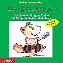 Bobo Siebenschläfer mit Lied: .