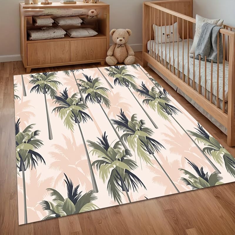 Tapis de sol pour salon sous table et chaises à manger