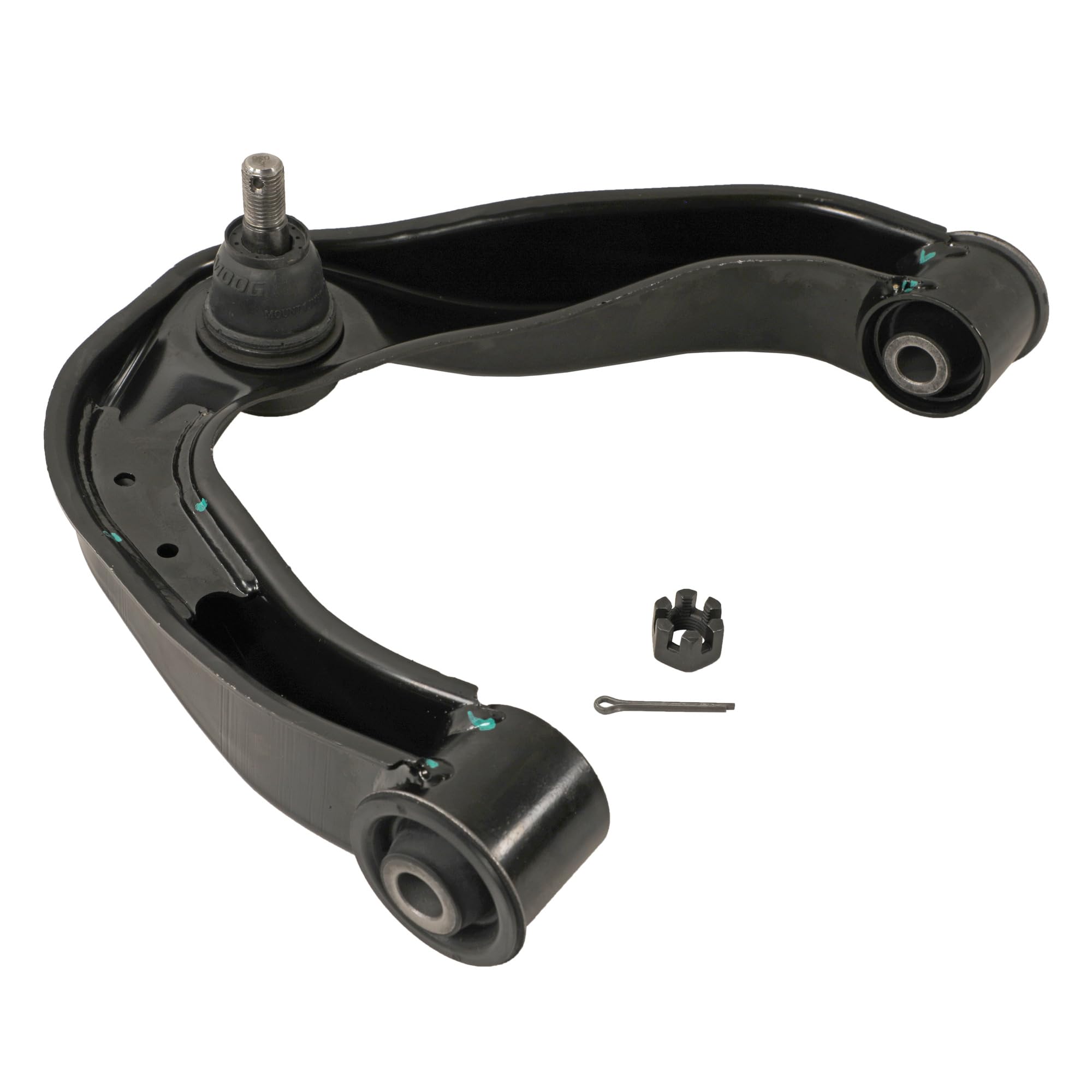 Amazon.com: MOOG CK621245 Suspension Control Arm and Ball Joint  