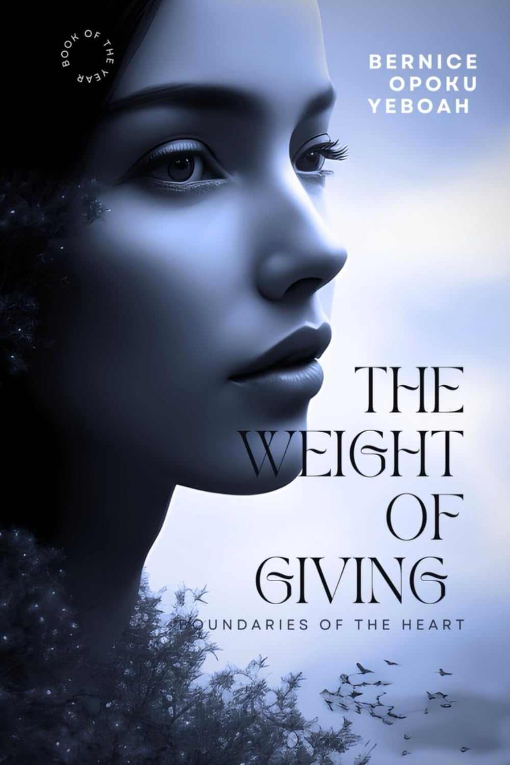 The weight of giving (Fun tales by Bernice)