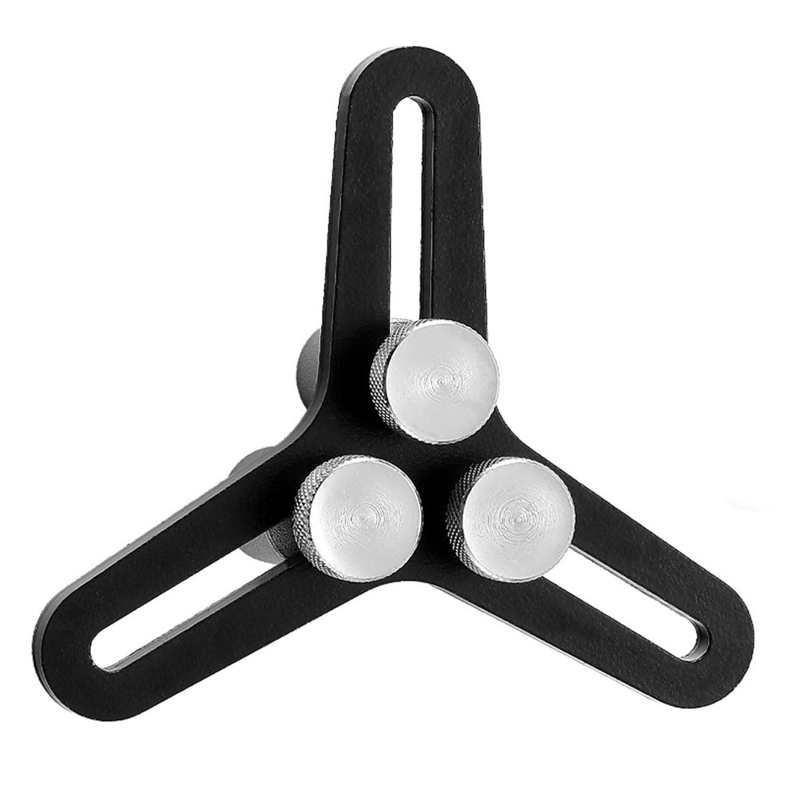 Ausla Outil Universel D'équarrissage de Segments de Piston, Gamme D'alésage de 2 à 5 Pouces, pour L'étalonnage du Jeu d'extrémité des Segments de Moteur