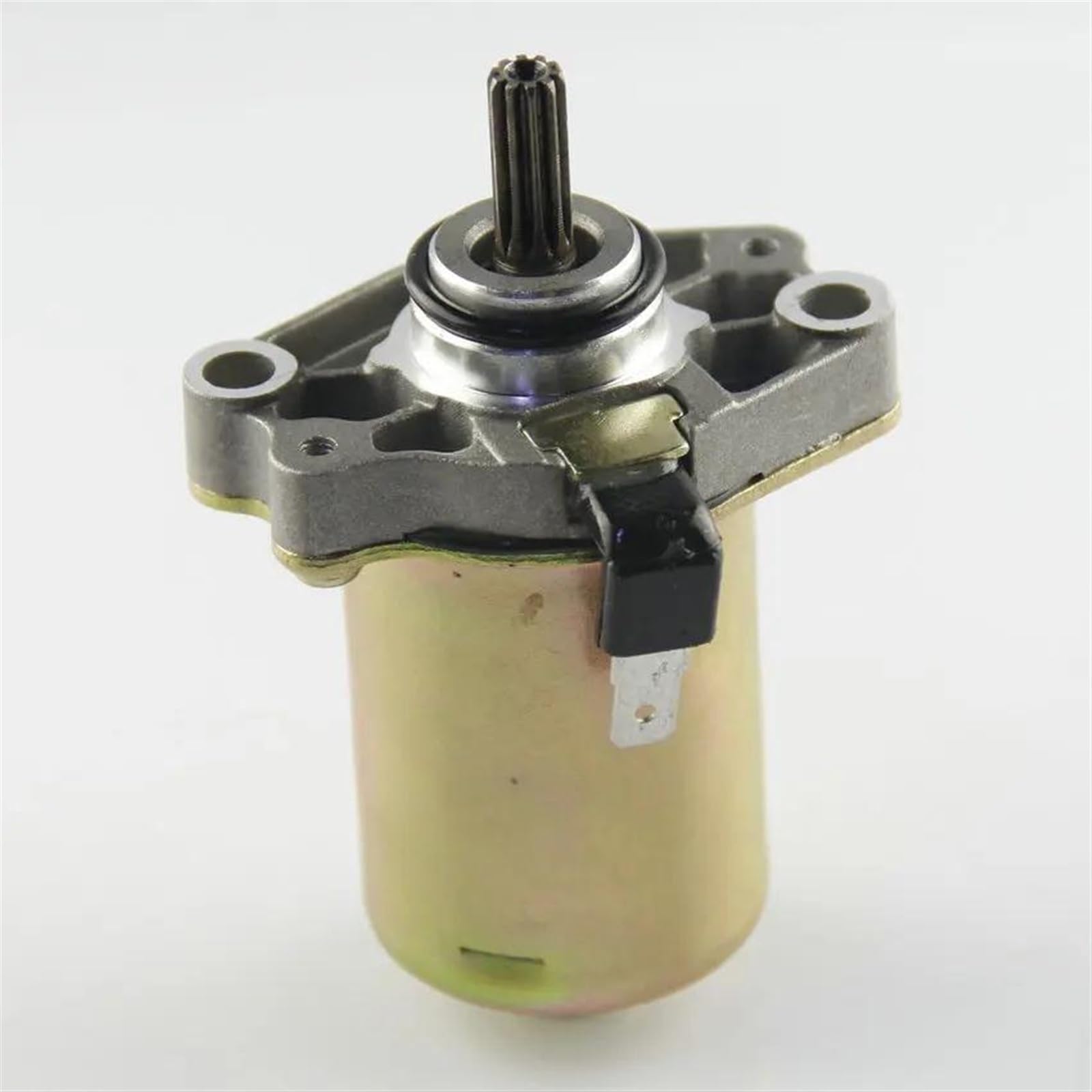 Motor De Arranque Eléctrico De Motocicleta, para Italjet Formula 50, 1995, 1996, 1997, 1998, 1999, 2000