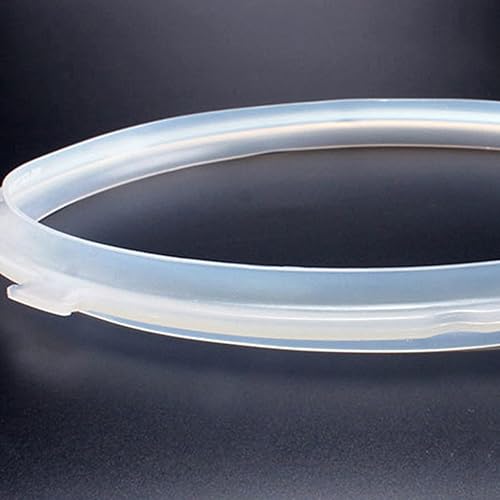 Miniatura 4 de Cojín de alta presión olla de goma eléctrica a presión anillo de sellado para Midea