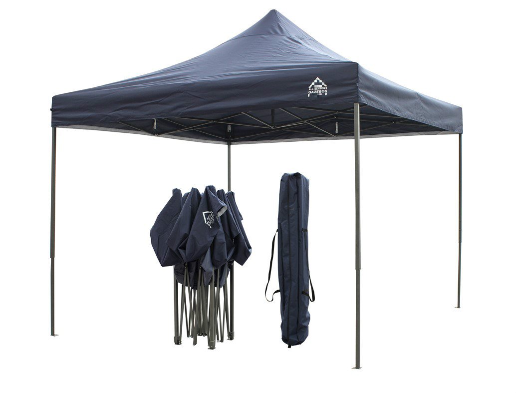 Buy All Seasons Gazebos 3x3m Heavy Duty Fully Waterproof Pop up Gazebo