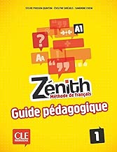 Download Zénith 1 - Niveau A1 - Guide pédagogique PDF