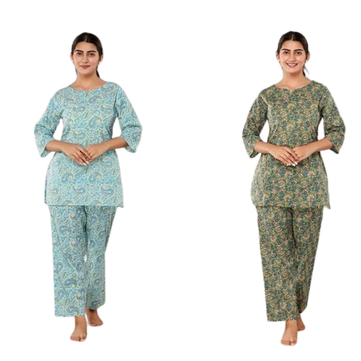 Night Suit Set-picture-35