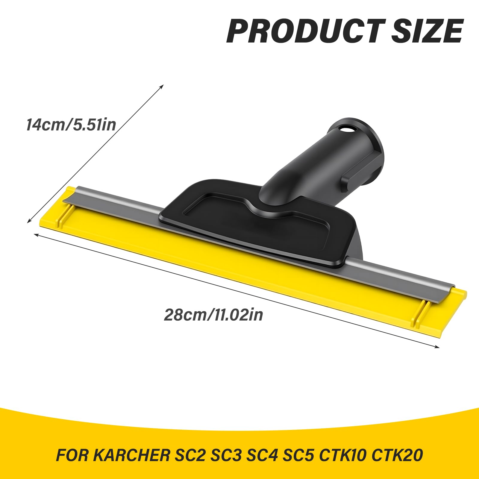 Kärcher stoomreiniger SC1 met floorkit kopen Kärcher stoomreiniger SC1 met floorkit kopen