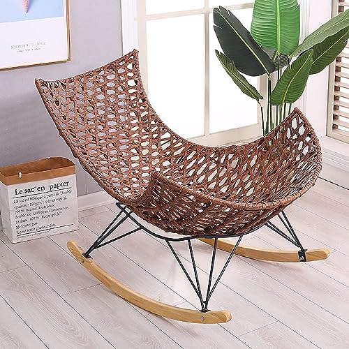 Chaise de patio rembourrée pour moments de détente au bord de la piscine