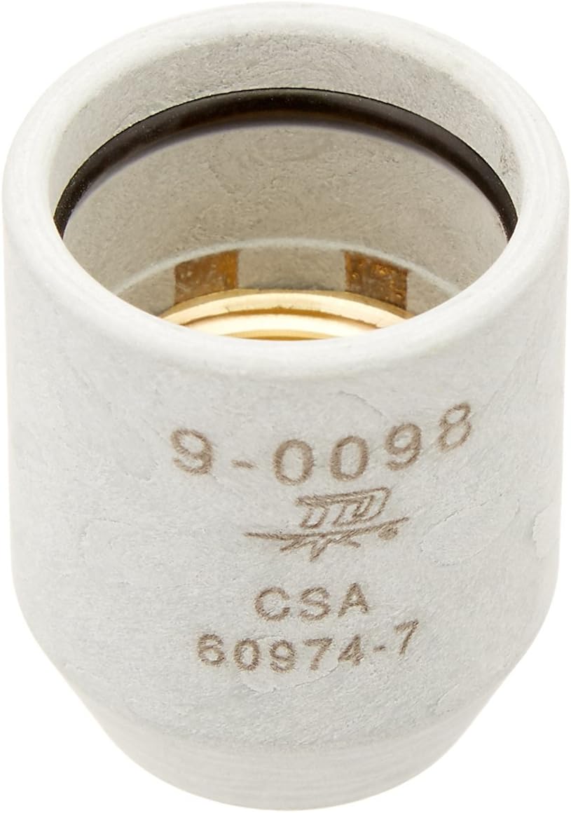 Victor Thermal Dynamics 9-0098 Shield Cup For 11g207