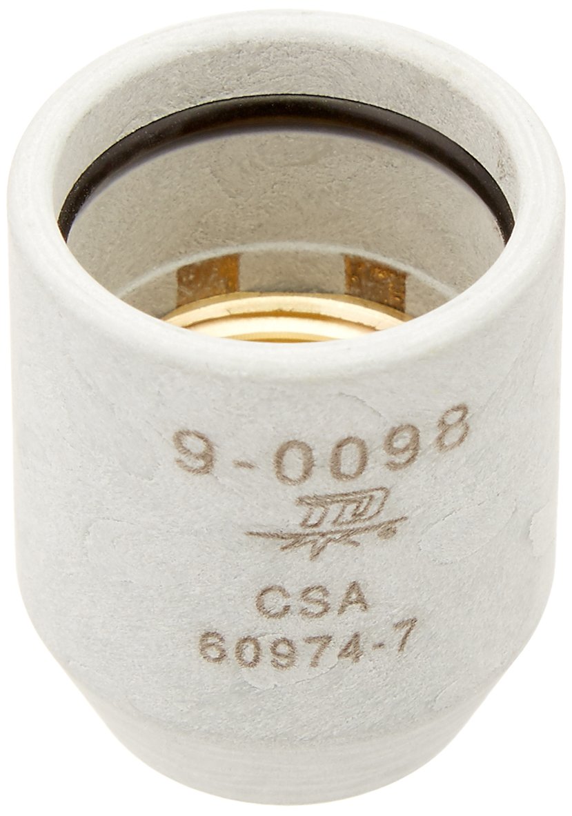 Thermal Dynamics - 9-0098VIC 9-0098 Cut Master 42 Replacement Shield Cup