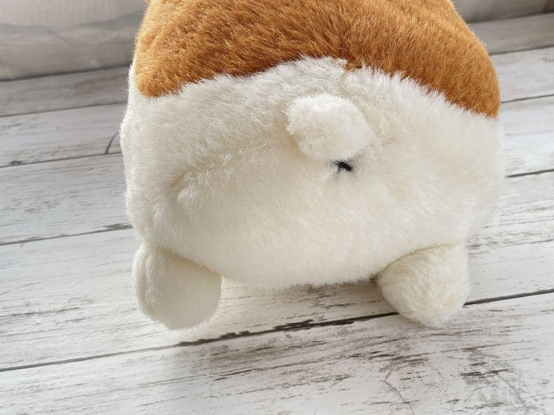 Amazon.co.jp: 平成レトロ ハムスター倶楽部 ぬいぐるみ 品 : ペット用品