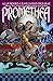 Promethea Book Two - Moore, Alan, Williams, J.H. Gray, Mick