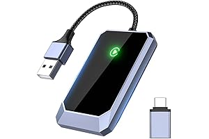 Pairr Wireless CarPlay Adapter