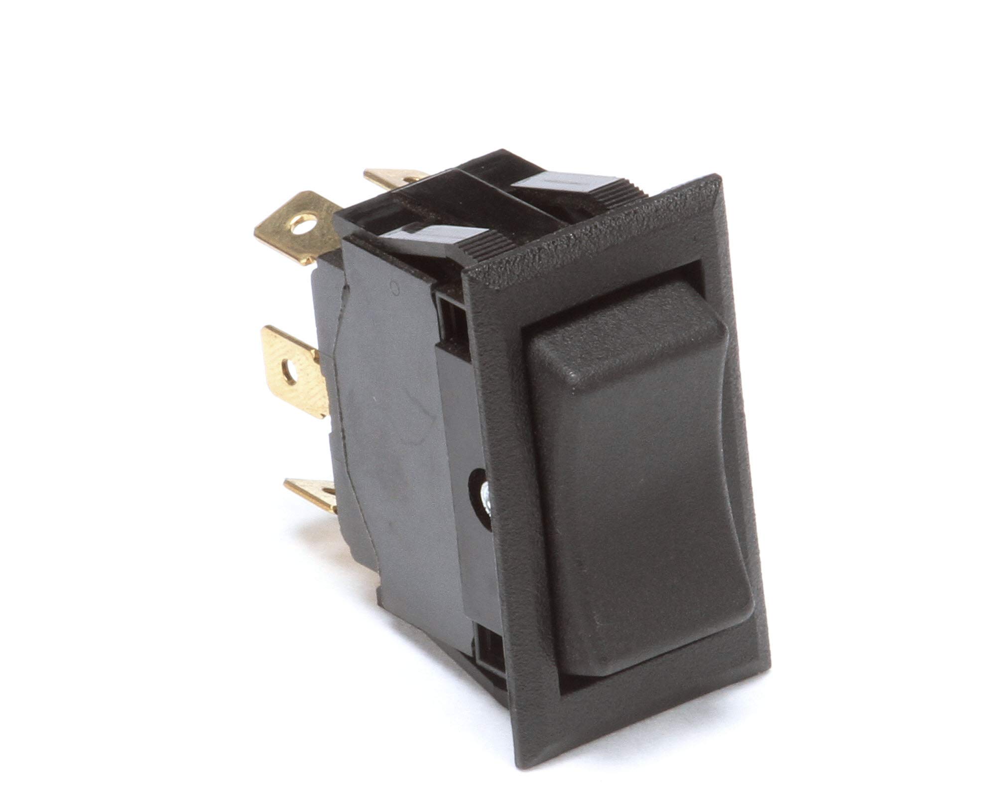 Glastender 01000552 Prime Double Pole D Switch