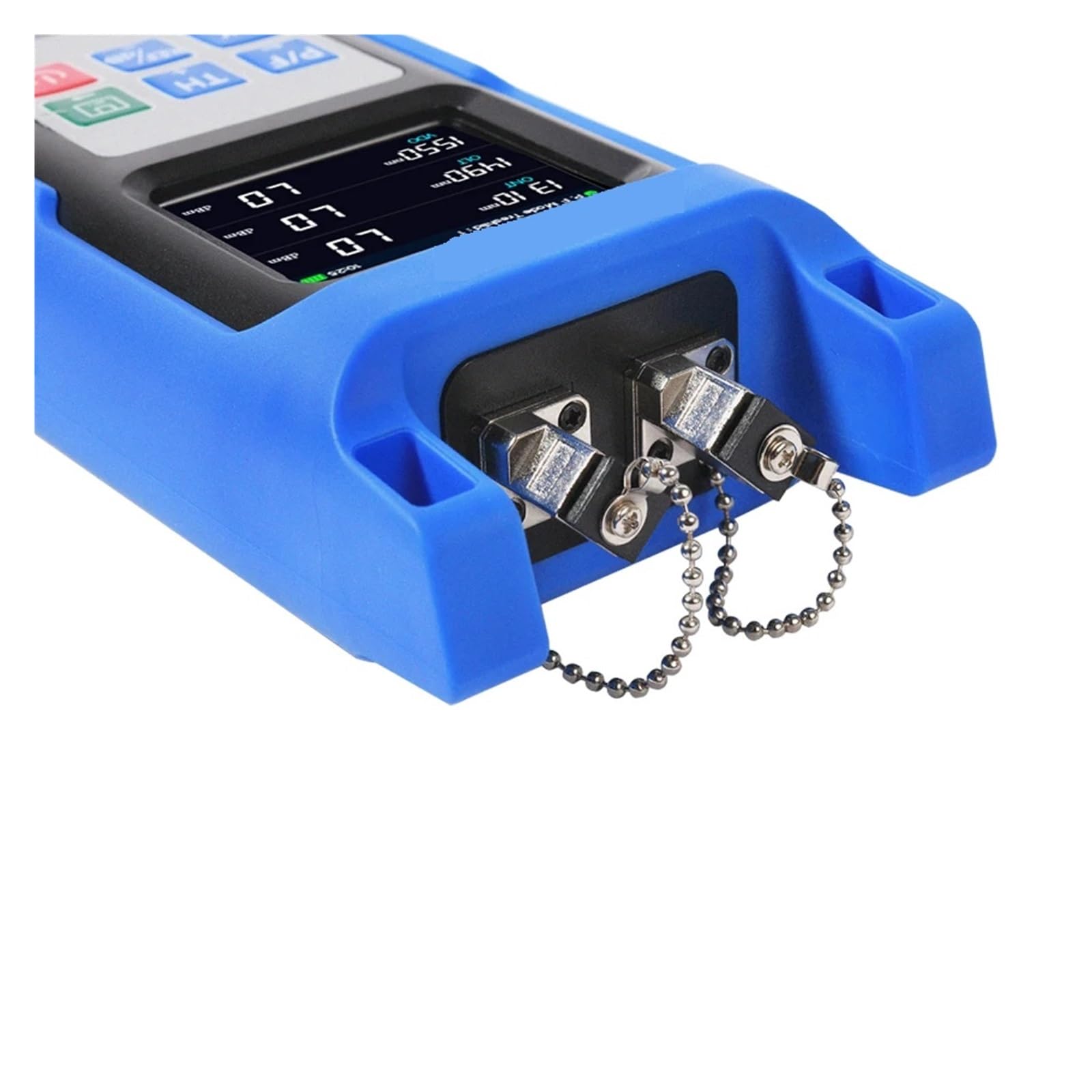 Probador de Fibra óptica, Medidor De Potencia De Fibra Óptica, Probador OTDR, Probador OTDR, SC, UPC, SC, TPN-35, PON, 1310, 1490, 1550nm(SC-A Power Meter)