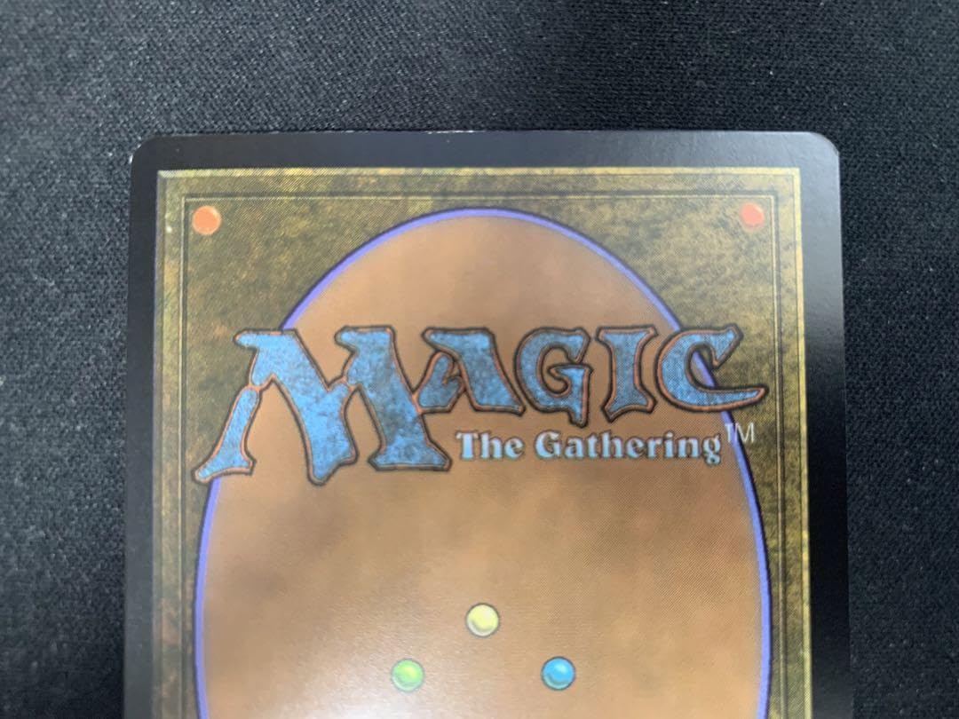 mtg 神聖なる泉 旧枠 foil 英語 【公式通販】