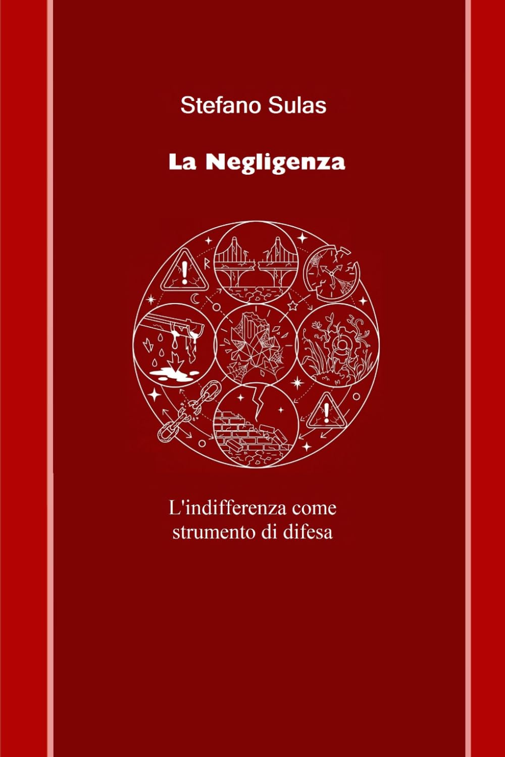 La negligenza: L'indifferenza come strumento di difesa (Parole chiave)