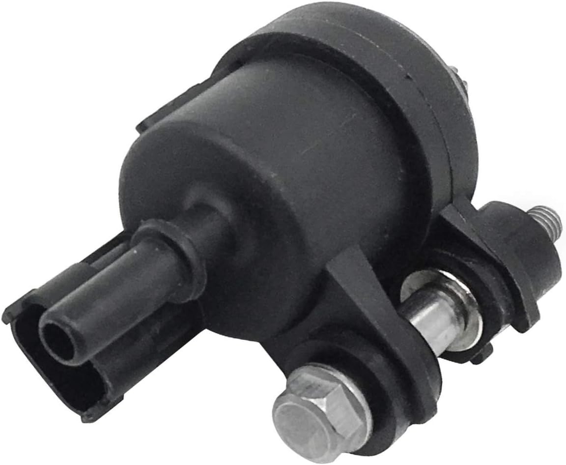SKP SK911082 Vapor Cannister Purge Valve, 1 Pack, Canister Purge Valves