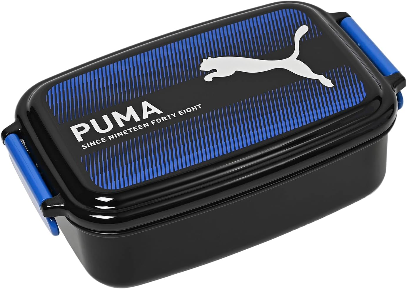 PUMA キッズランチ 角型密封弁当箱 