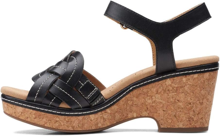 Clarks womens Giselle Coast